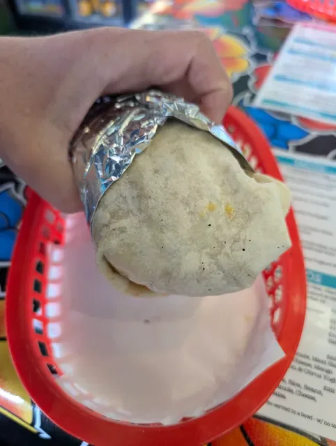 Muchacha Mexican Kitchen