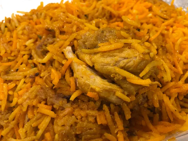 Mughal Palace Epping