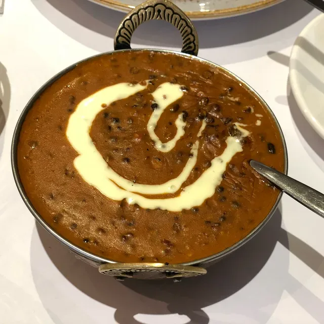 Mughal Palace Epping