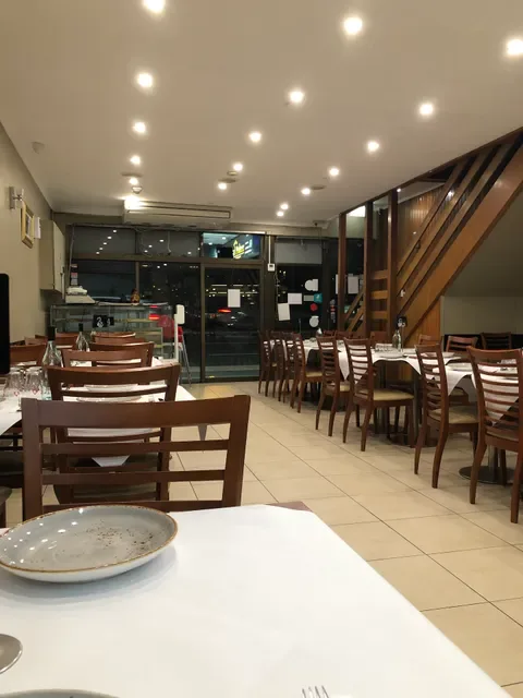 Mughal Palace Epping