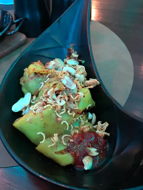 Mul Chowk Kitchen, Sydney