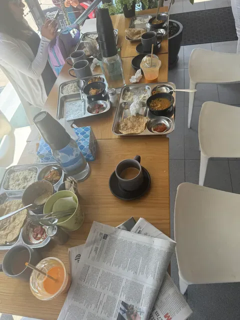 Mul Chowk Kitchen, Sydney