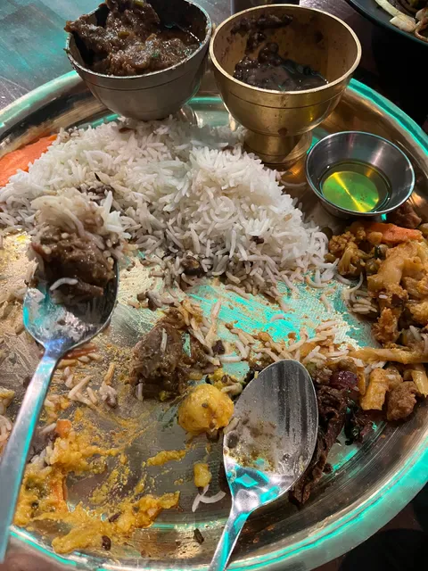 Mul Chowk Kitchen, Sydney