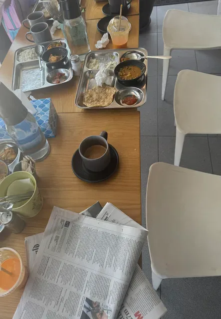 Mul Chowk Kitchen, Sydney