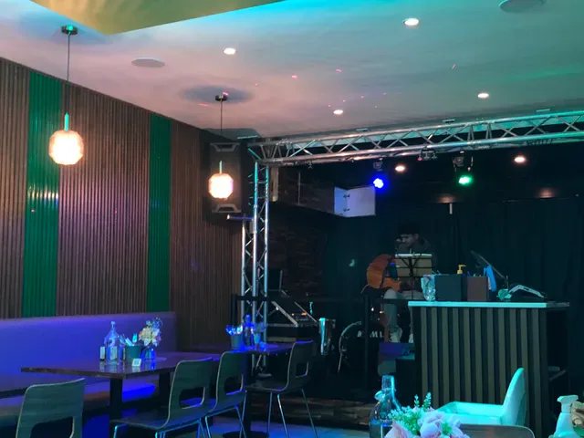 Mul Chowk Kitchen, Sydney