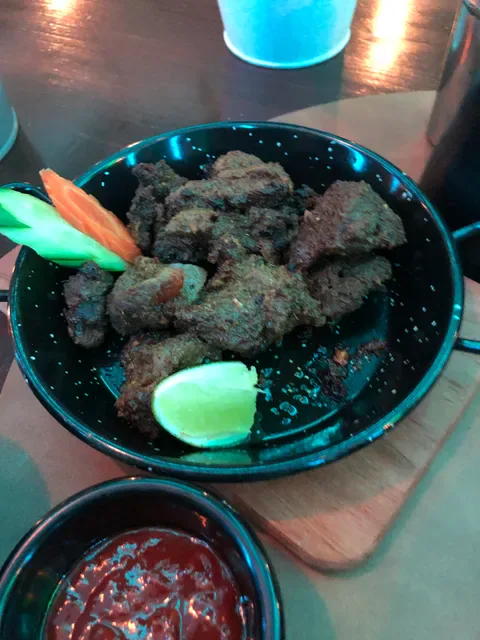 Mul Chowk Kitchen, Sydney