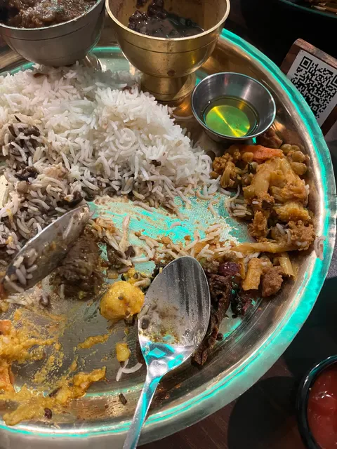 Mul Chowk Kitchen, Sydney
