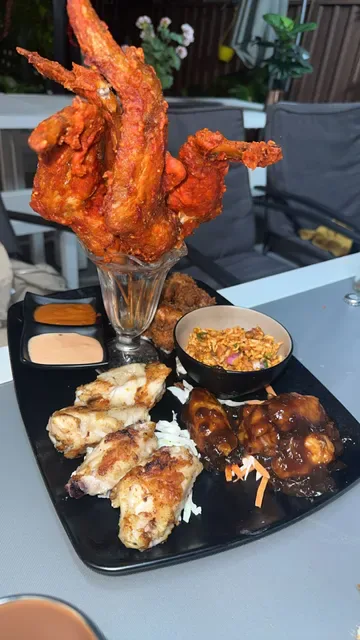 Mul Chowk Kitchen, Sydney