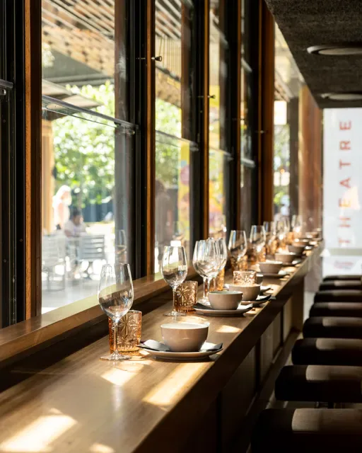 MuMian Dining