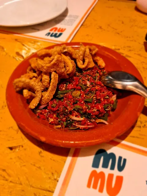 MuMu