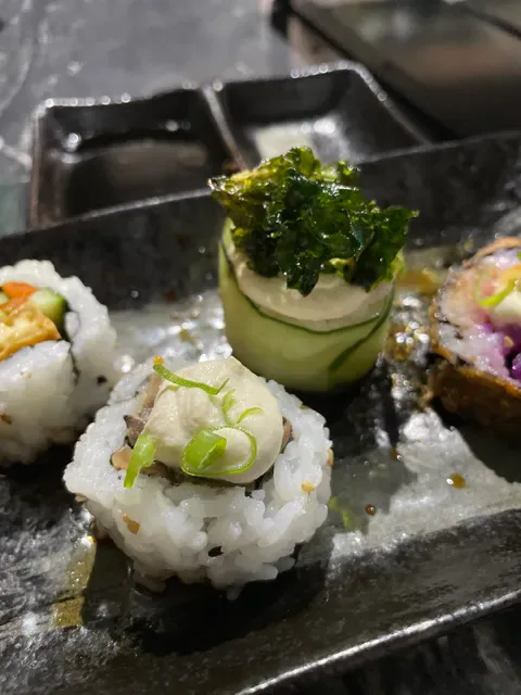 Munchies Sushi Bondi Junction
