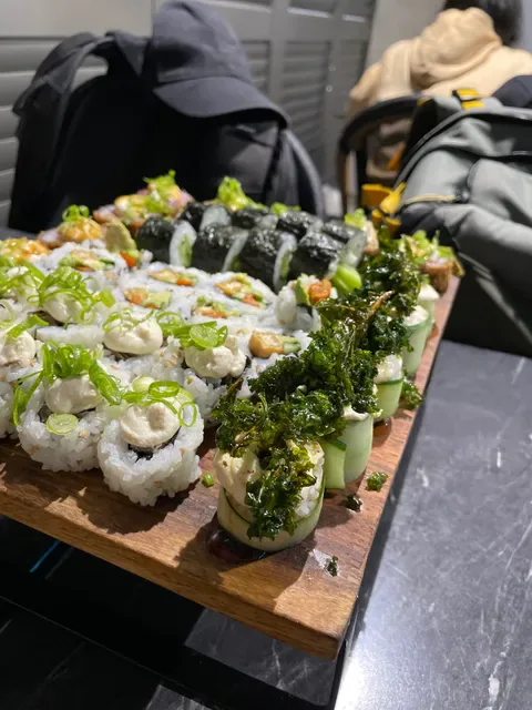 Munchies Sushi Bondi Junction