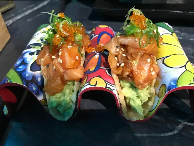 Munchies Sushi Bondi Junction