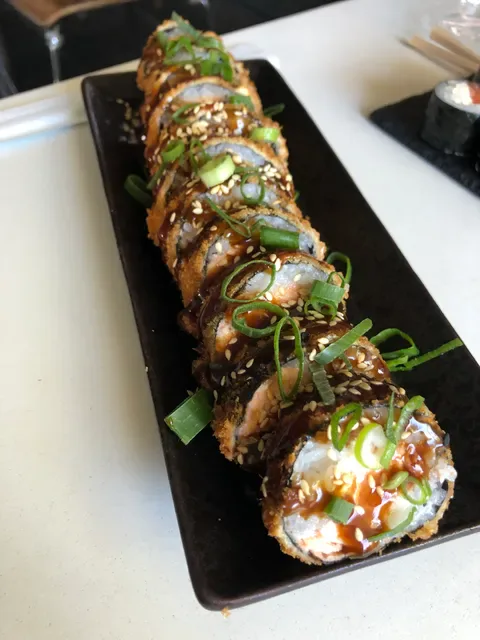 Munchies Sushi Bondi Junction
