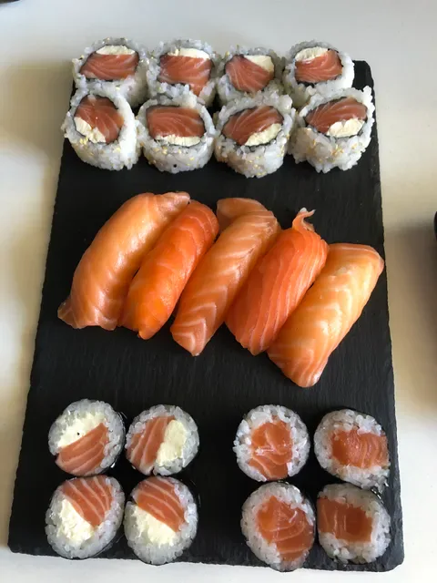 Munchies Sushi Bondi Junction
