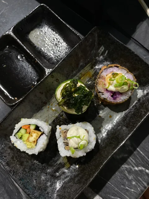 Munchies Sushi Bondi Junction