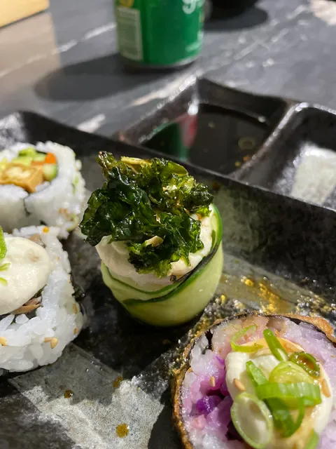 Munchies Sushi Bondi Junction