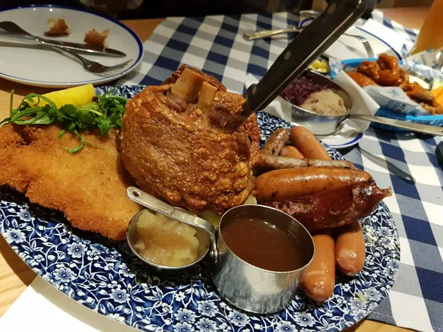 Munich Brauhaus Sydney