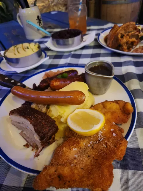 Munich Brauhaus Sydney