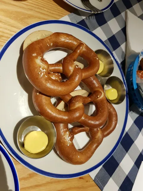 Munich Brauhaus Sydney