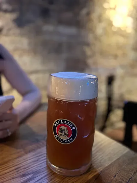 Munich Brauhaus Sydney