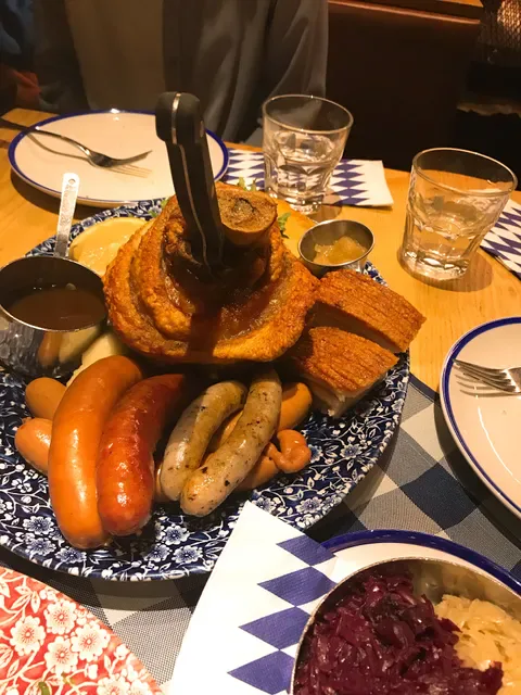 Munich Brauhaus Sydney