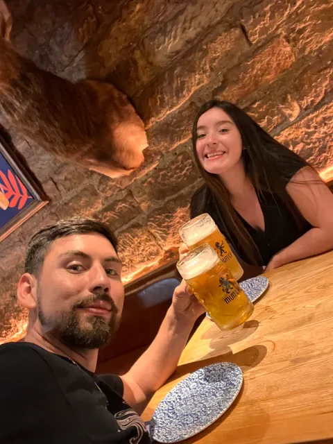 Munich Brauhaus Sydney