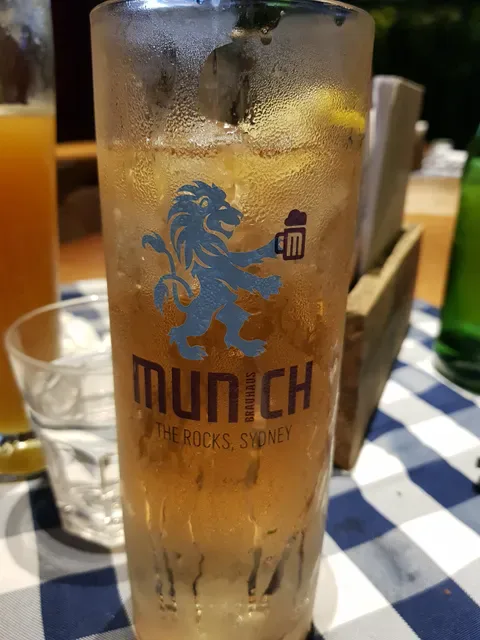 Munich Brauhaus Sydney