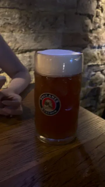 Munich Brauhaus Sydney