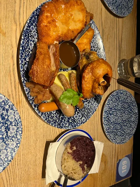 Munich Brauhaus Sydney