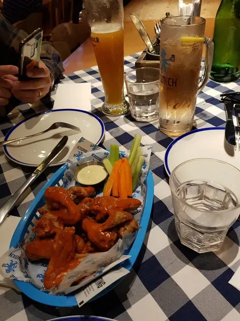 Munich Brauhaus Sydney