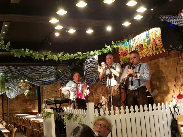 Munich Brauhaus Sydney