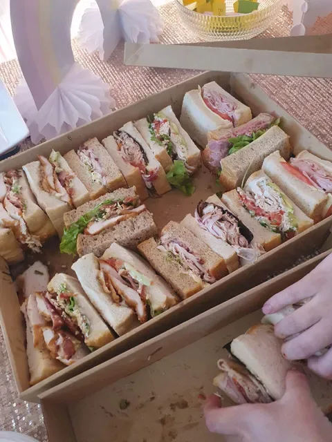 Murray's Sandwich Shop (Cranebrook)