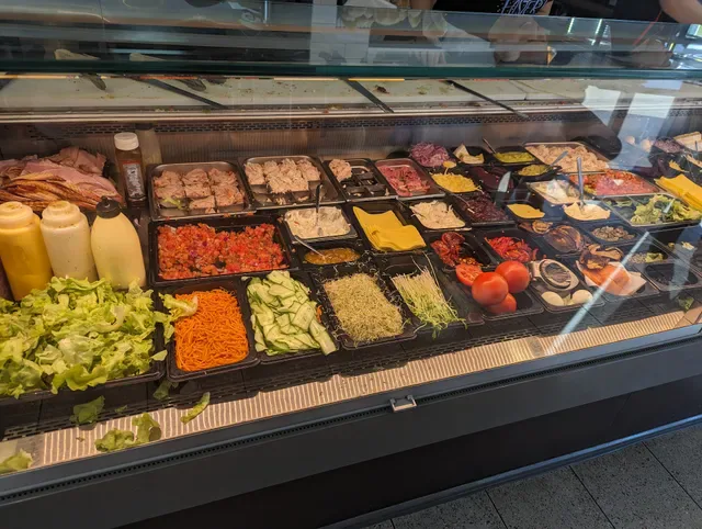 Murray's Sandwich Shop (Cranebrook)
