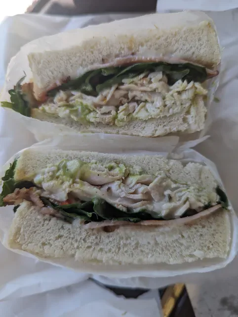 Murray's Sandwich Shop (Cranebrook)