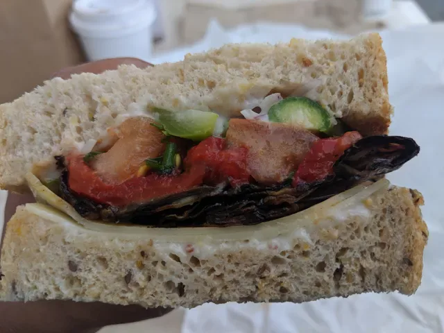 Murray's Sandwich Shop (Cranebrook)