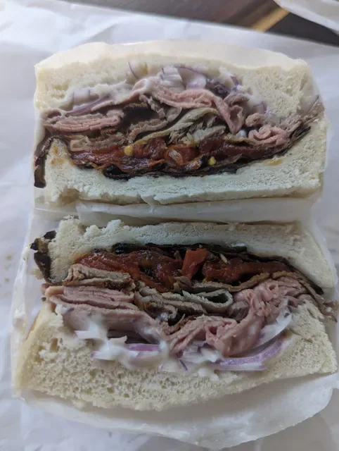 Murray's Sandwich Shop (Cranebrook)