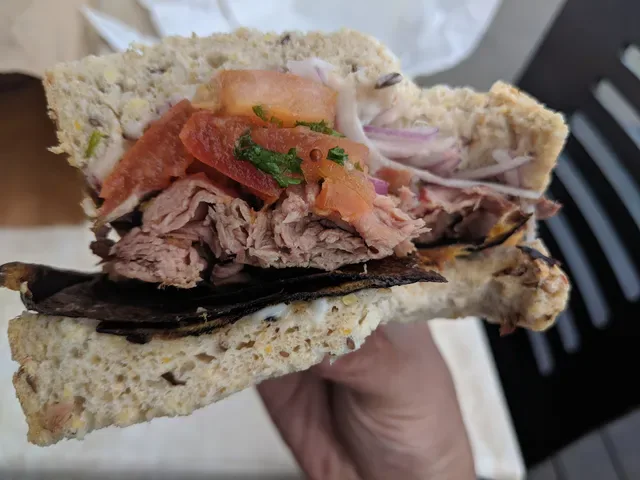Murray's Sandwich Shop (Cranebrook)