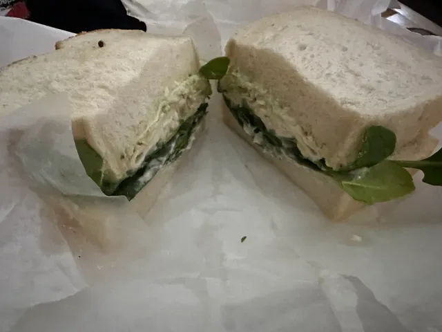 Murray's Sandwich Shop (Cranebrook)