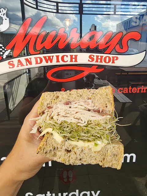 Murray's Sandwich Shop (Cranebrook)