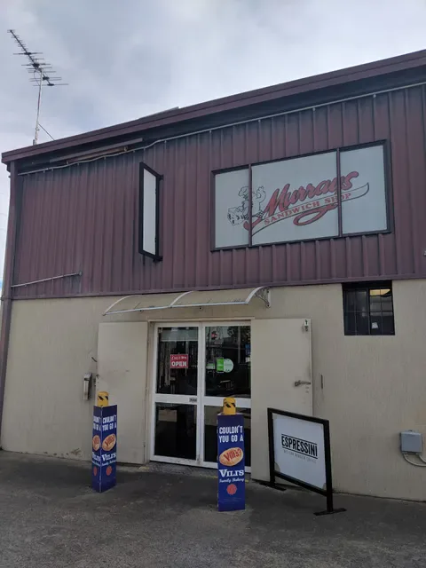 Murray's Sandwich Shop (Cranebrook)