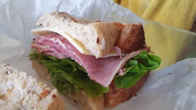 Murray's Sandwich Shop (Cranebrook)
