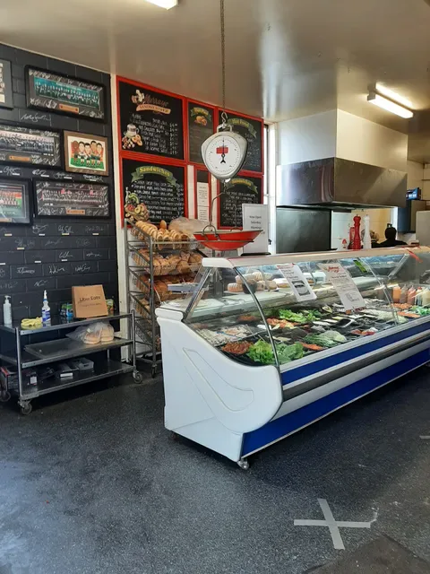 Murray's Sandwich Shop (Cranebrook)
