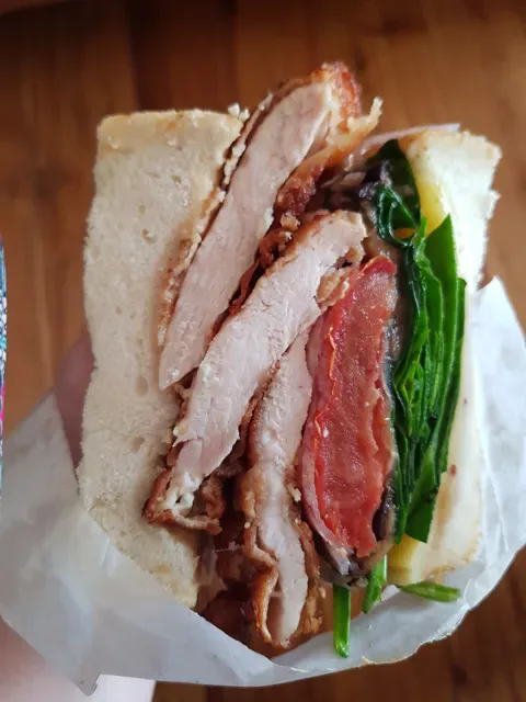 Murray's Sandwich Shop (Cranebrook)