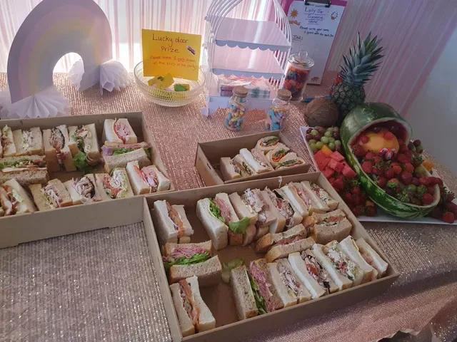 Murray's Sandwich Shop (Cranebrook)
