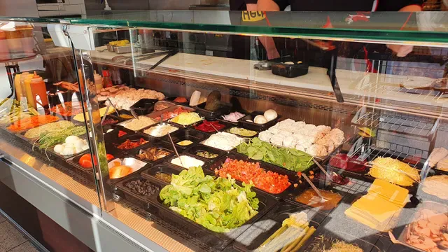 Murray's Sandwich Shop (Cranebrook)
