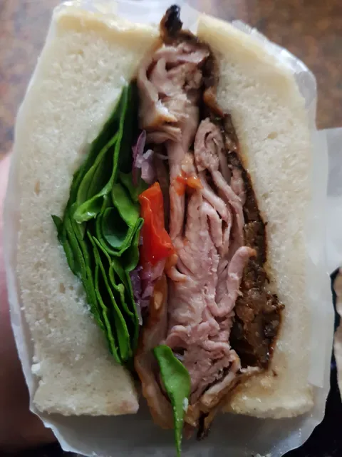 Murray's Sandwich Shop (Cranebrook)