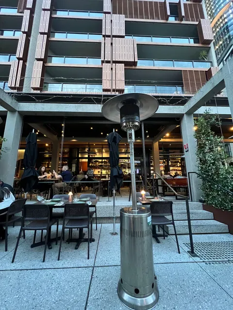 Muum Maam Barangaroo
