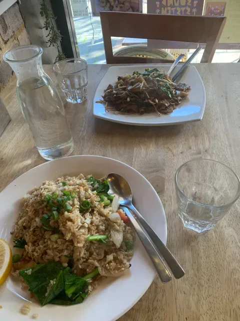 My Bangkok Restaurant - Kirrawee