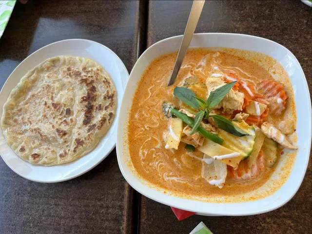 My Bangkok Restaurant - Kirrawee